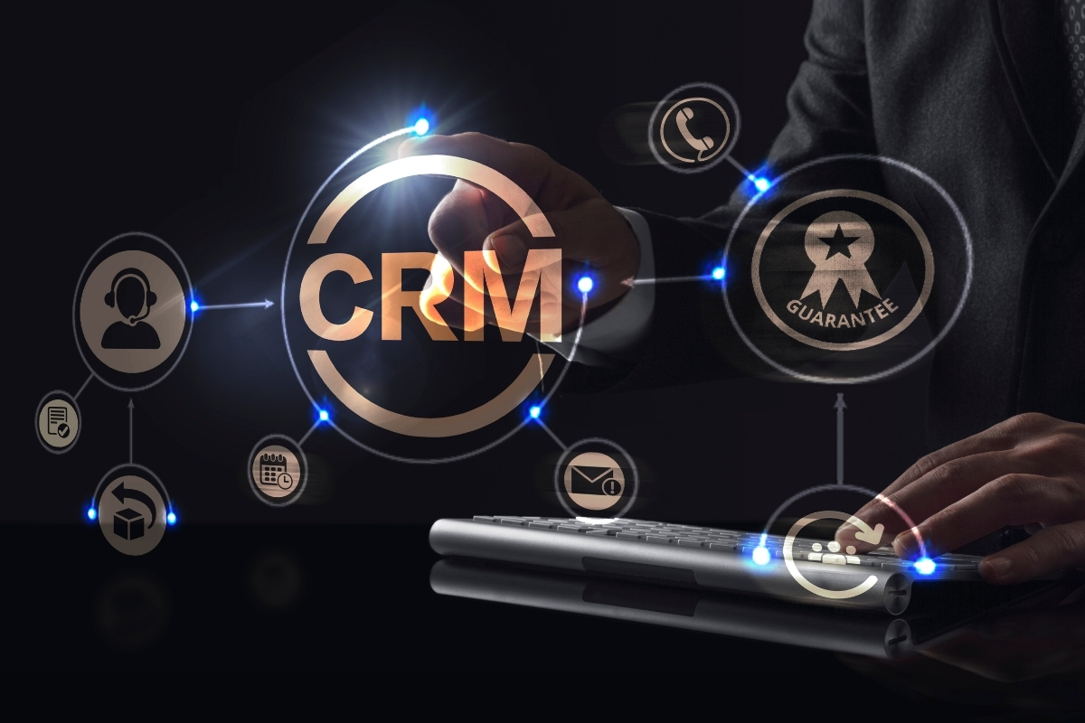 CRM Automation vs. Hiring a Sales Rep: What Actually Moves the Needle for Service Businesses in 2026