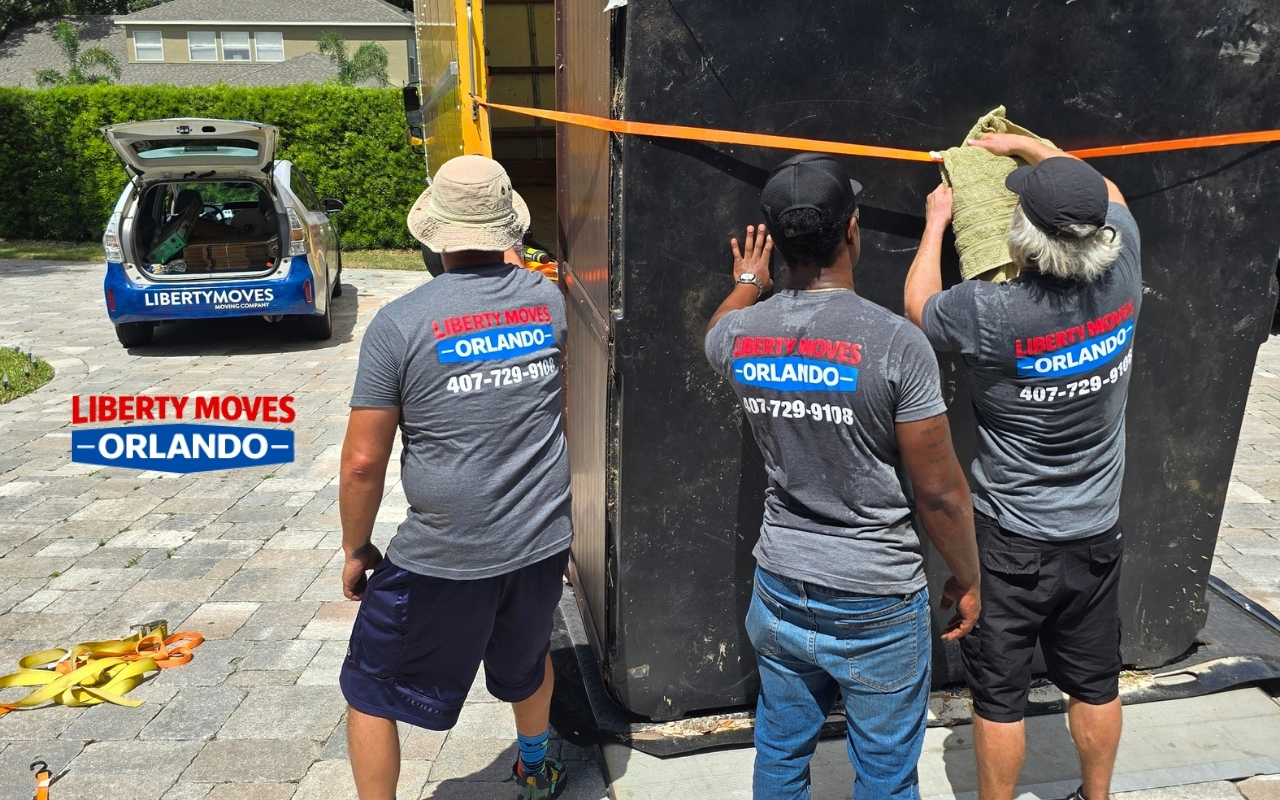 The Real Cost of Hiring the Wrong Movers in Orlando (And How to Avoid It)