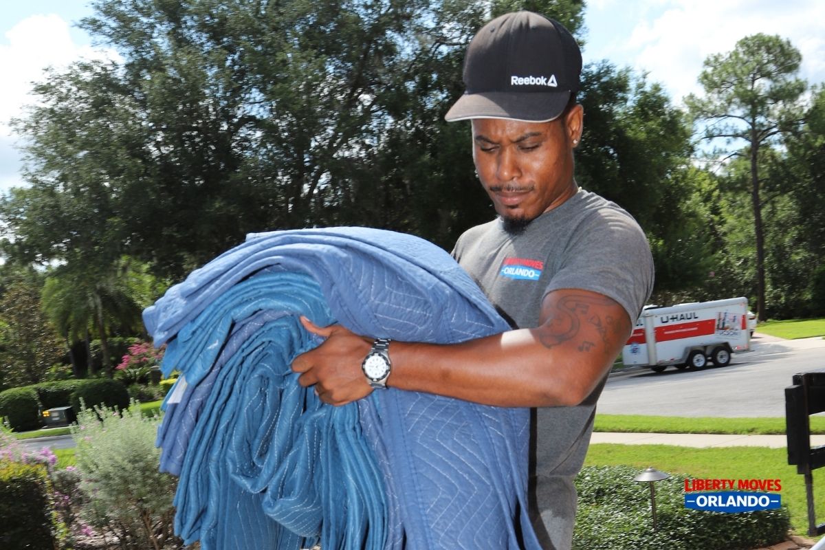 Orlando movers