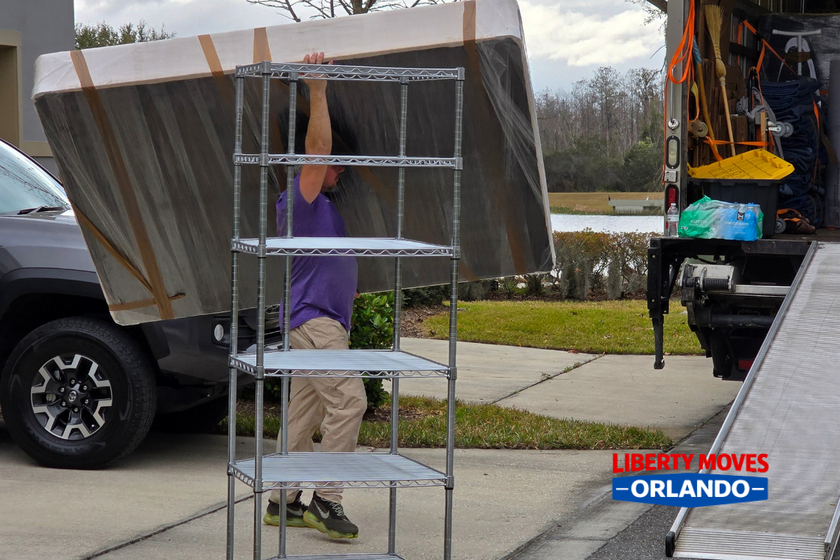 How to Choose the Best Moving Company in Orlando (Without Getting Burned by Hidden Fees)