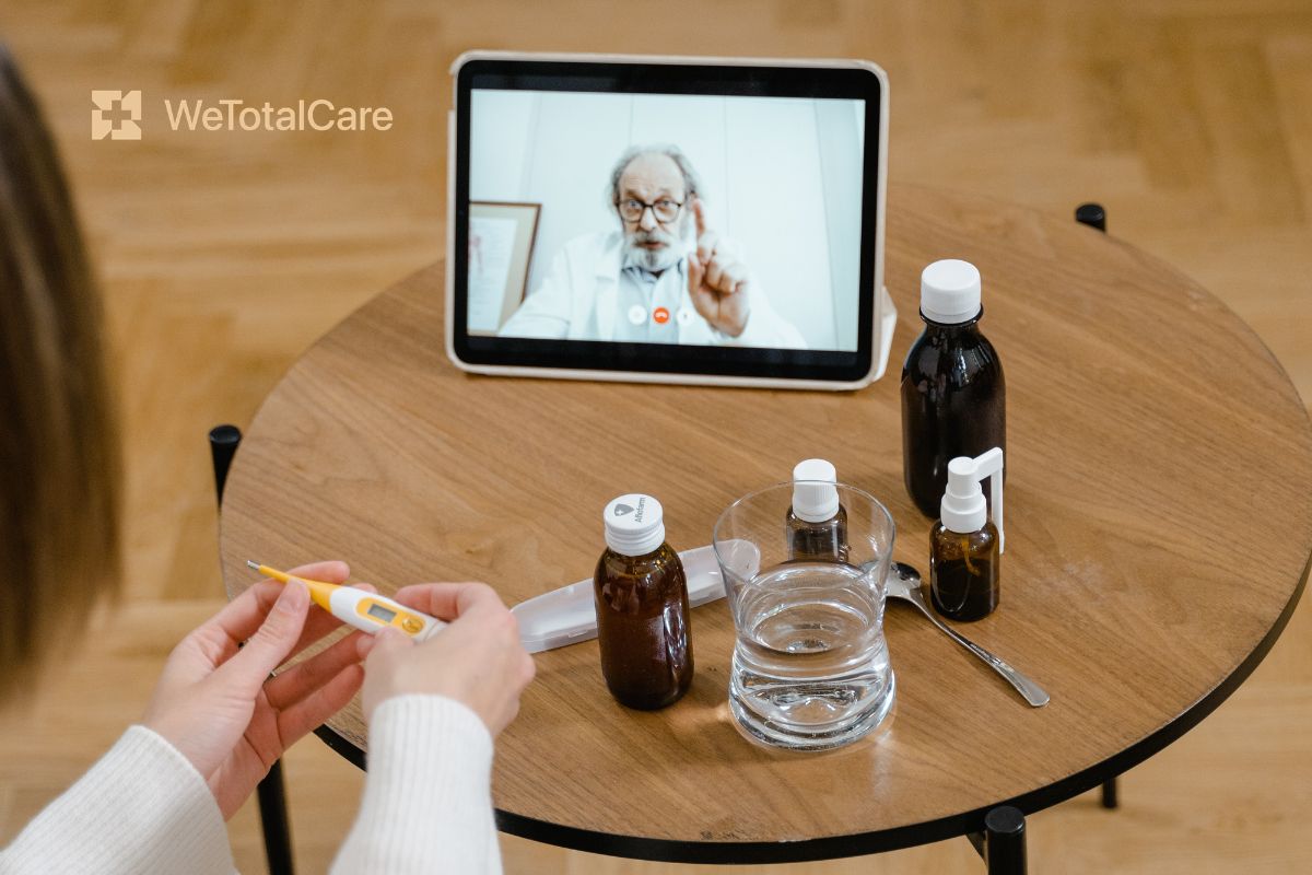 Can't Get a Same-Day Doctor Appointment? A Virtual Primary Care Membership Fixes That