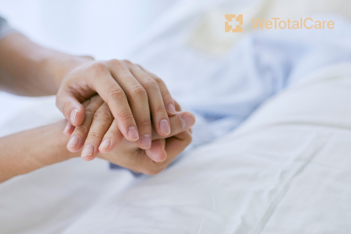WeTotalCare Virtual Primary Care Membership Explained