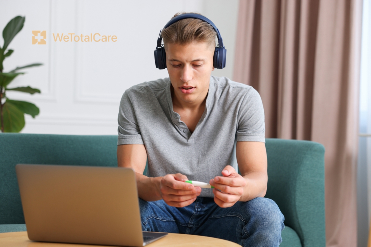 Tired of Insurance Headaches? Here's Why a Telehealth Membership Is the Smarter Alternative