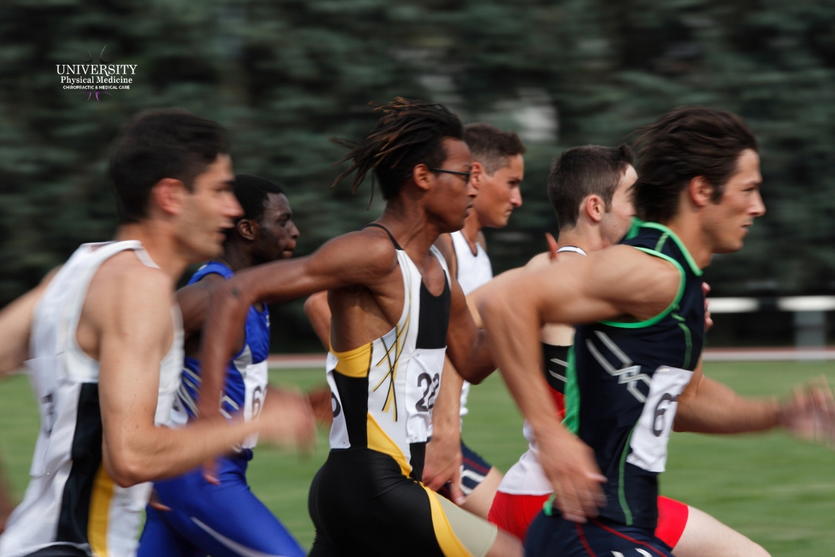Student Athletes in Tallahassee: How Chiropractic Care Prevents Sports Injuries