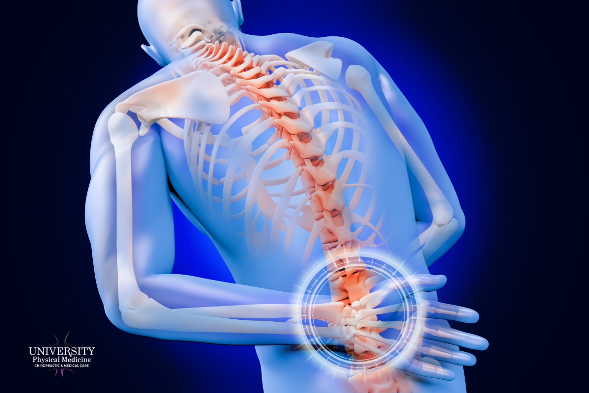 Why Your Back and Joints Hurt More in Winter and What to Do About It