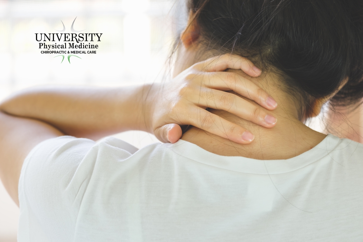 Morning Neck Pain Tallahassee: What Your Spine Is Telling You