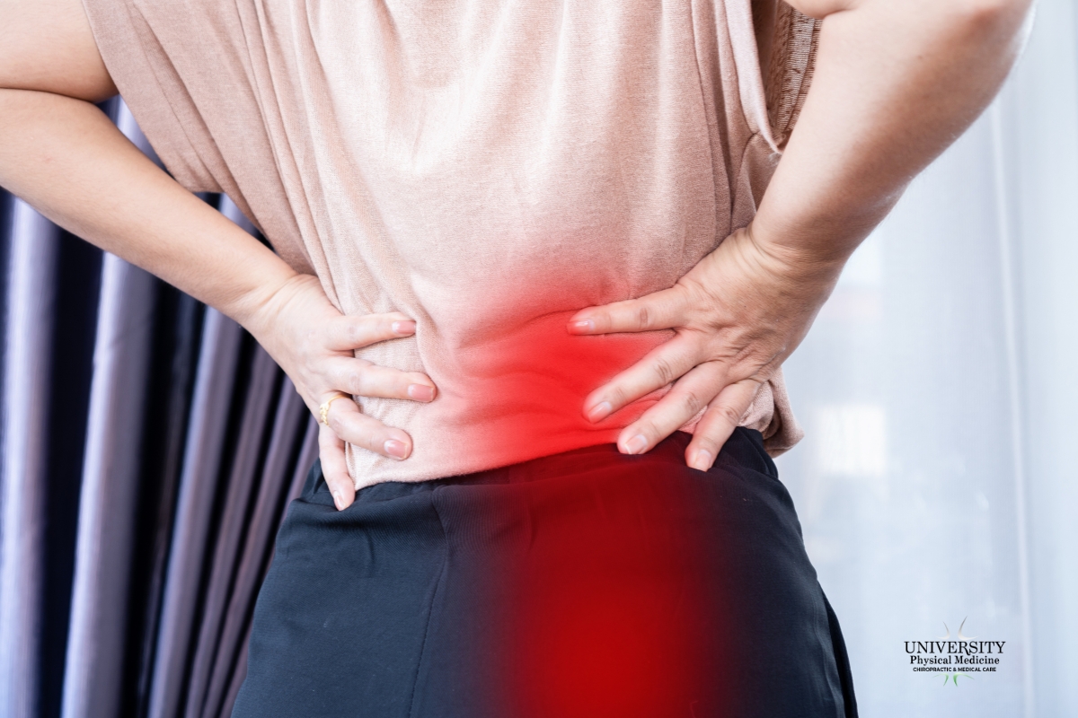 Sciatica or Back Pain? How to Tell the Difference (And Why It Changes Your Treatment)