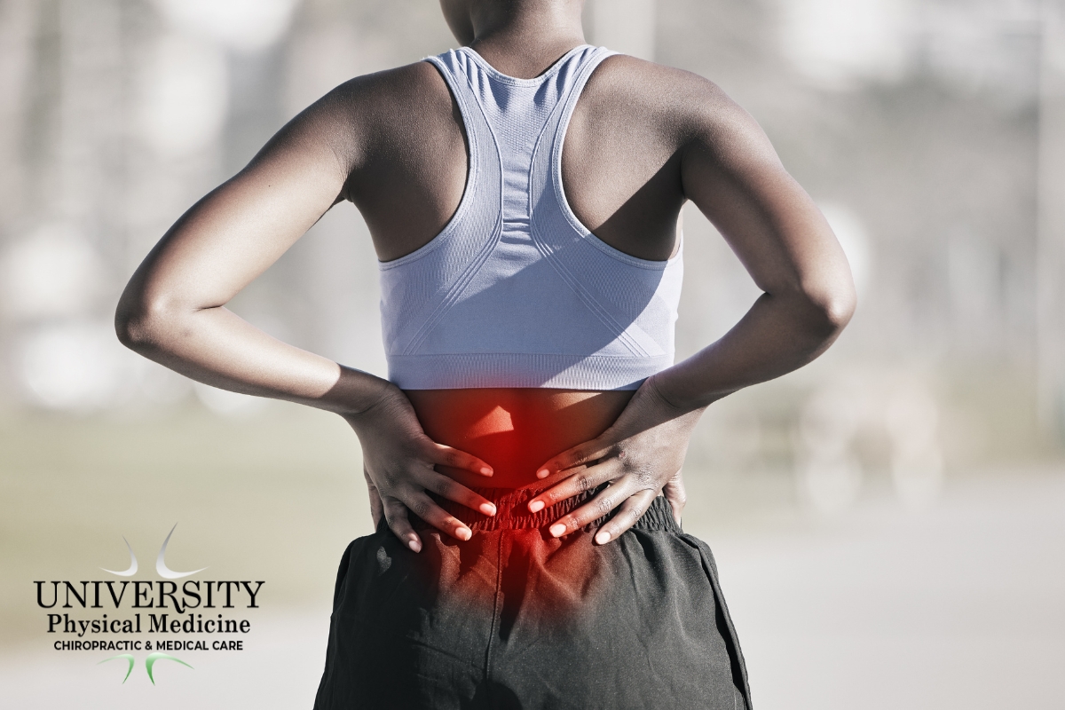 Why Your Lower Back Pain Keeps Coming Back — And What Tallahassee Residents Are Missing