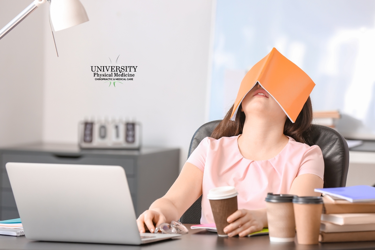 Always Tired No Matter How Much You Sleep? Your Hormones Could Be Why