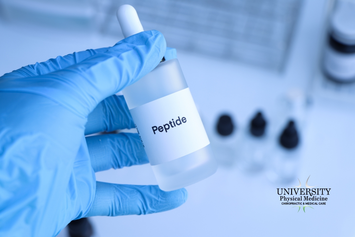 Peptide Therapy Near Me: What Tallahassee Patients Should Know
