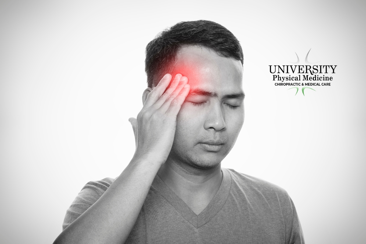 Why Headaches Keep Coming Back Even After Taking Pain Medication Daily