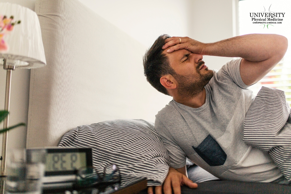 Migraine Relief Center Tips: Why Your Neck Is the Cause