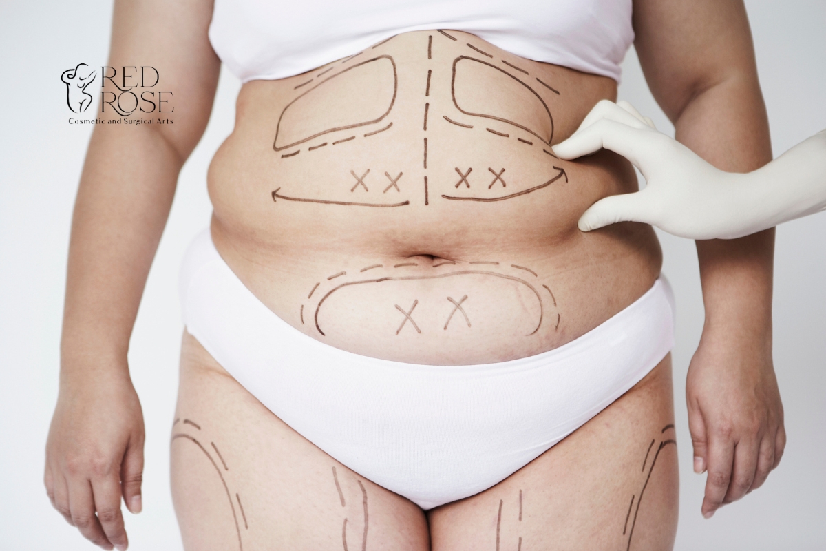 Lipo 360 Didn't Work for a Friend, Here's What Actually Went Wrong