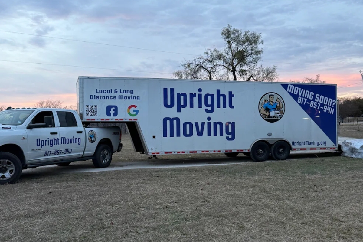 Best Moving Companies for Apartments in Weatherford TX