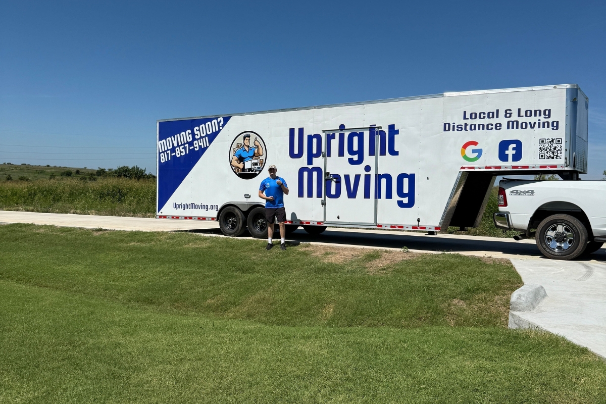 Moving on a Tight Budget in Weatherford TX? How to Get Quality Movers Without Overpaying