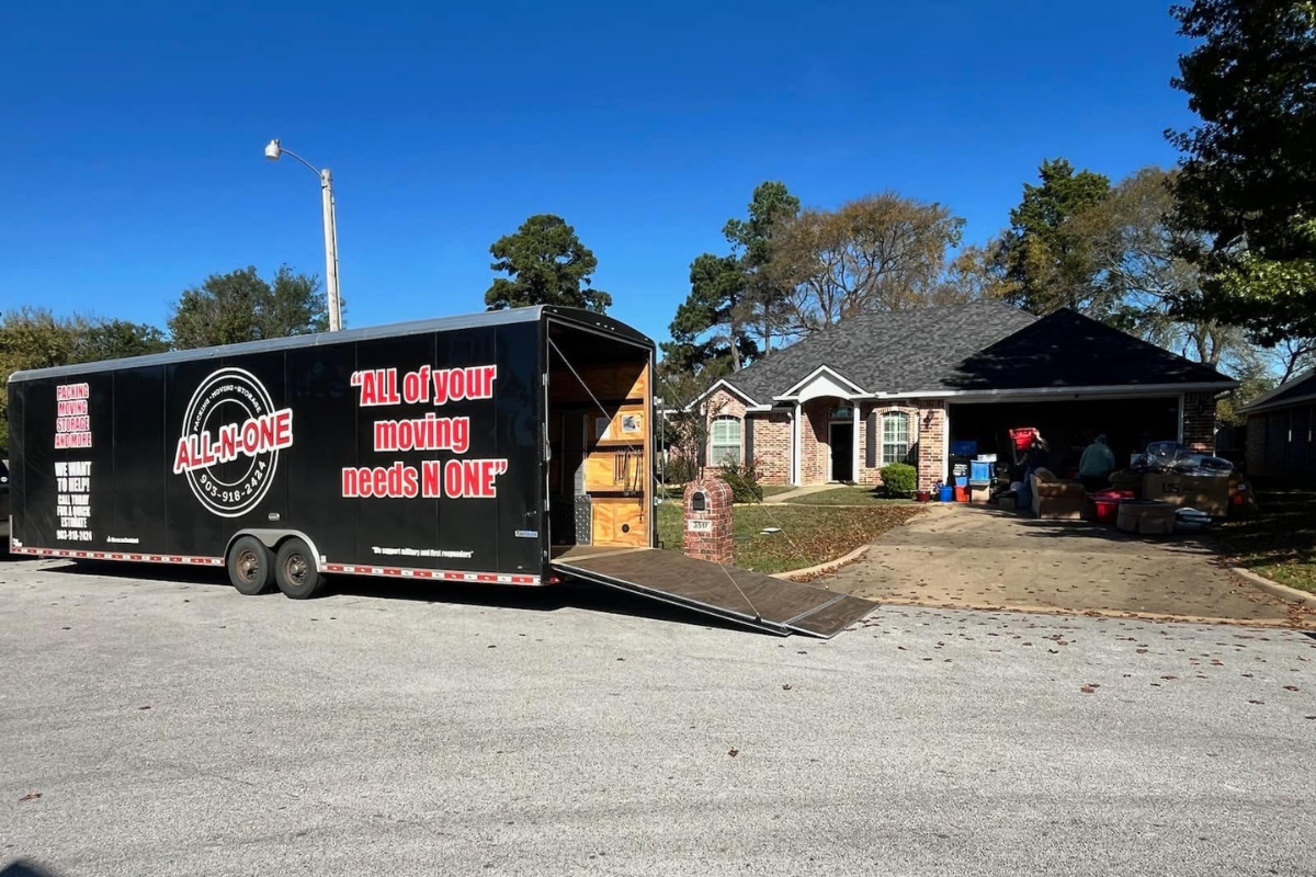 Movers in Longview TX Canceled? Here's What to Do