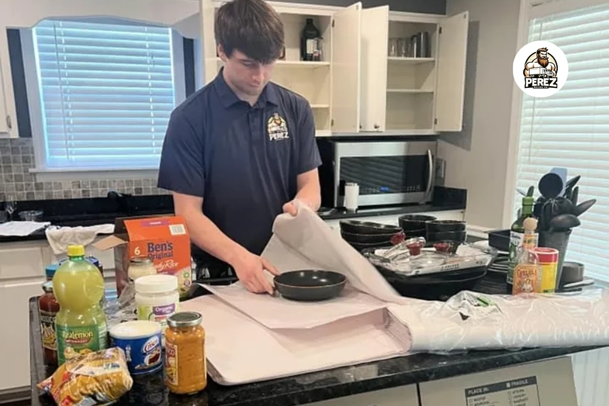 Apartment Movers in Valdosta, GA: How to Move Out Without Losing Your Deposit
